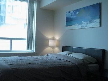 Toronto Suite Rentals - Empress Esterno foto