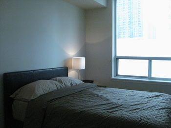 Toronto Suite Rentals - Empress Esterno foto