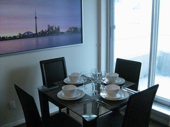 Toronto Suite Rentals - Empress Esterno foto